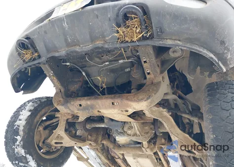 2003 Ford F-150 Lariat/Xl/Xlt z USA, uszkodzony, nr VIN 2FTPX18L73CA64290